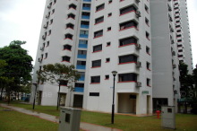 Blk 603 Senja Road (Bukit Panjang), HDB 5 Rooms #218062